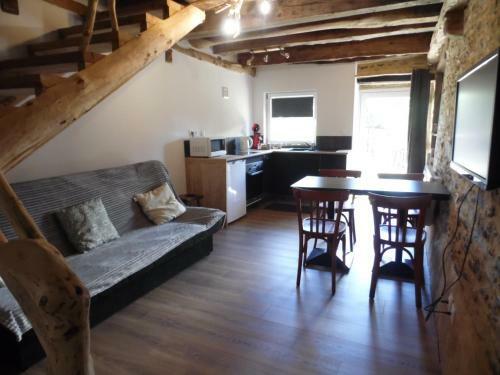 G�te � La Ferme En Pleine Nature