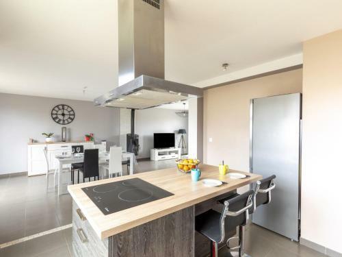Holiday Home Les Jonquilles