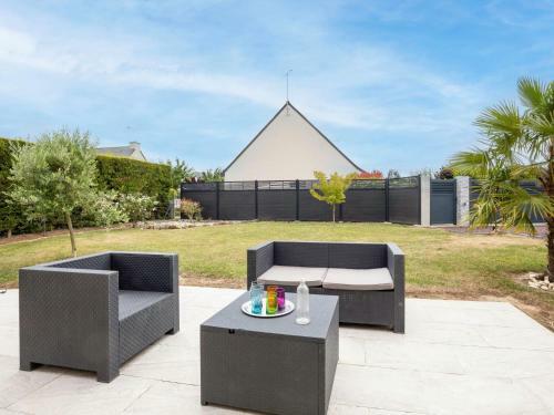Holiday Home Les Jonquilles