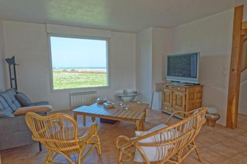 Villa Pevarzek **** Vue Mer Exceptionnelle