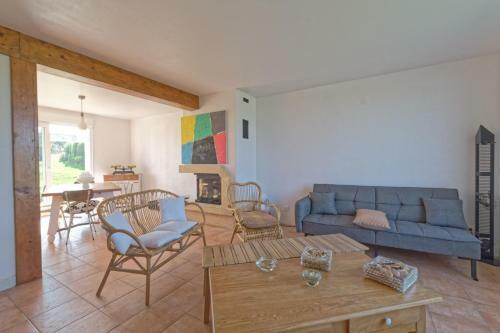 Villa Pevarzek **** Vue Mer Exceptionnelle