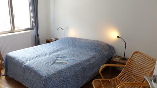 Confortable Maison De Vacances, 6p