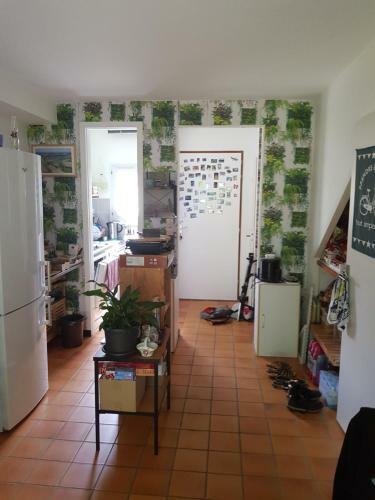 Chez Christine