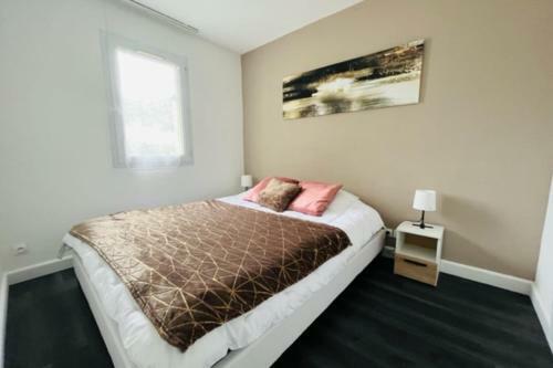 Bright Gite 35 M With Furnished Garden