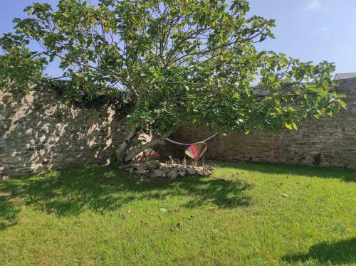 Apartamento G�te Kerbourc'h