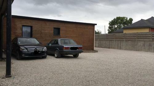Villa Des 3 Ch�nes