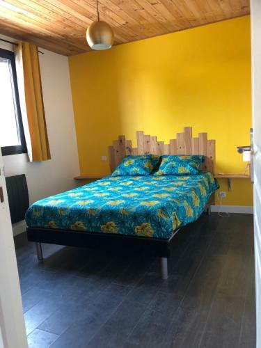 Villa Des 3 Ch�nes