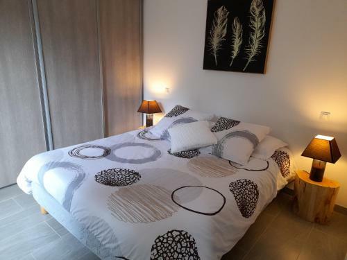 Ker Jolly Maison Au Cadre Naturel Sans Vis � Vis