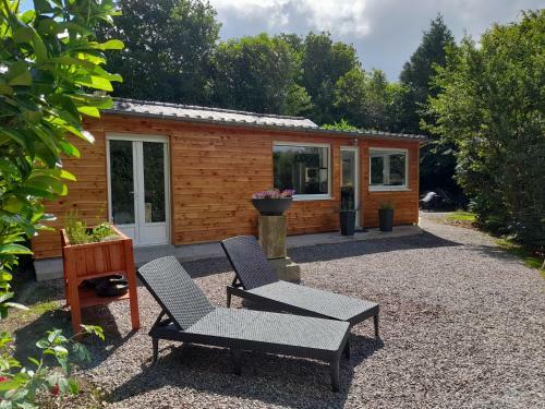 Ker Jolly Maison Au Cadre Naturel Sans Vis � Vis