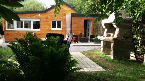 Ker Jolly Maison Au Cadre Naturel Sans Vis � Vis