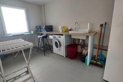 Apartamento Appt Le Cour�gant C