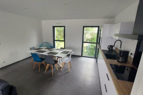 Apartamento Appt Le Cour�gant C