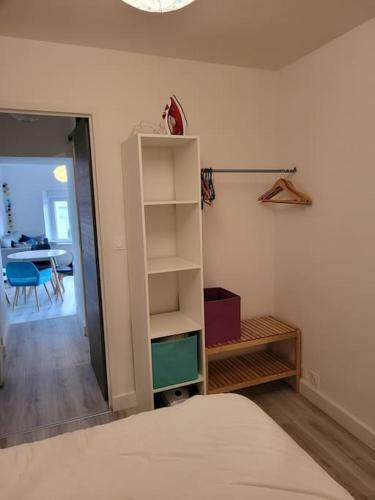 Apartamento Joli T2 � Plougastel Daoulas
