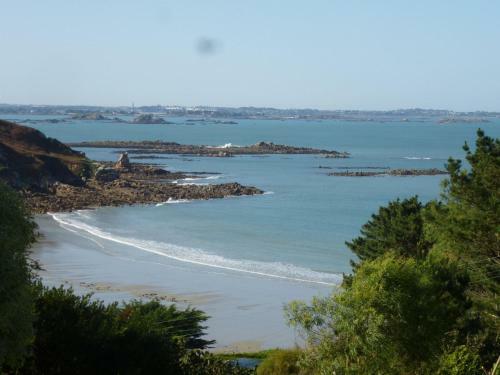 Vacation Home, Plougasnou