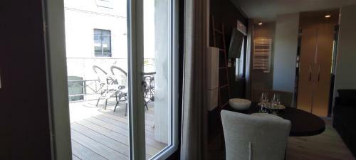 Apartamento ? Studio R�nov� Sur La Route Des Plages ?