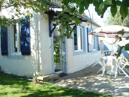 Maison De P�cheur � 100 M De La Mer