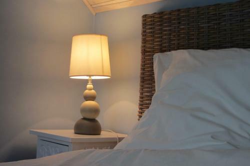 Bed & Breakfast Ty Var Roz
