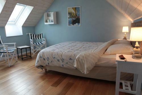 Bed & Breakfast Ty Var Roz