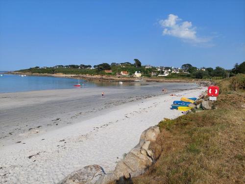 Panoramic Sea View, Plouguerneau