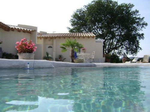 G�te En Pays Cathare