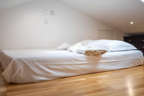 Apartamento Petit Logis Au Bord Du Clain