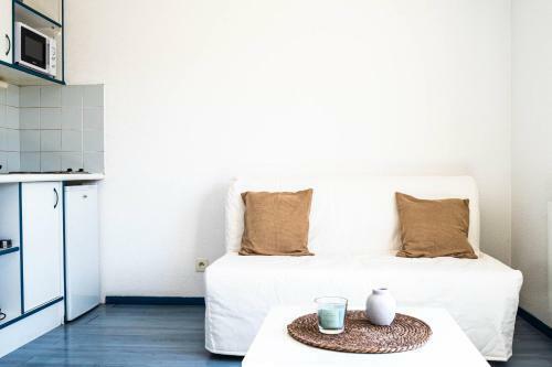 Apartamento Le Petit Moussaillon