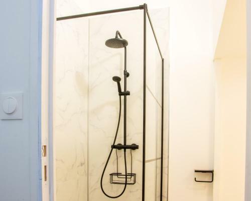 Apartamento L'artiste - Grand Studio Dans Le Centre Historique !