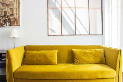 Apartamento L'artiste - Grand Studio Dans Le Centre Historique !