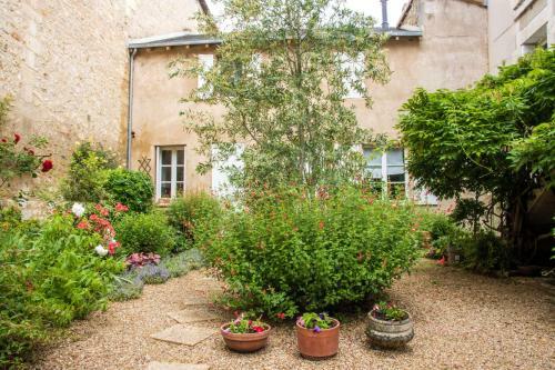 Apartamento L'artiste - Grand Studio Dans Le Centre Historique !