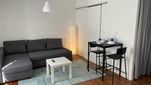Apartamento Les Studios De Cl�ment