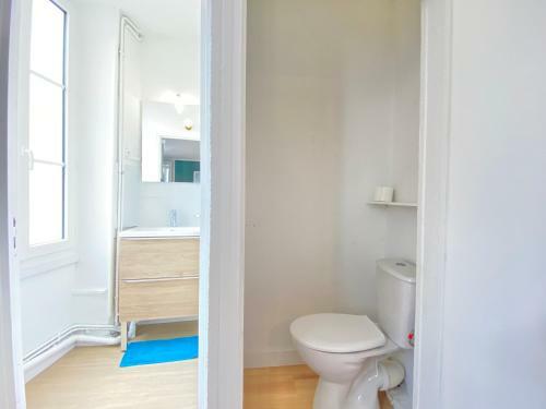 Apartamento Le Tison Magnifique Studio Au Centre Ville