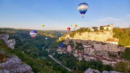 G�te Tranquillit�