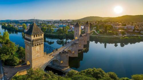 G�te Tranquillit�