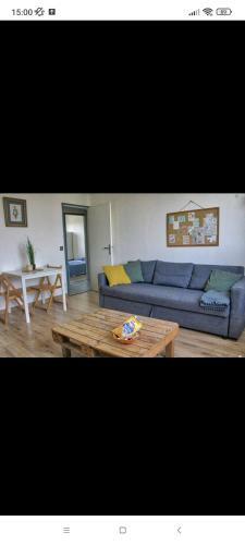 Apartamento Confortable T3 - 15 Min Bordeaux