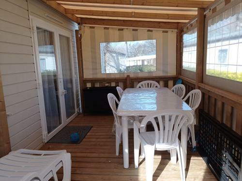 Mobil Home Breizh