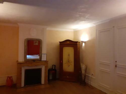 Bed & Breakfast Moulin Chantepierre