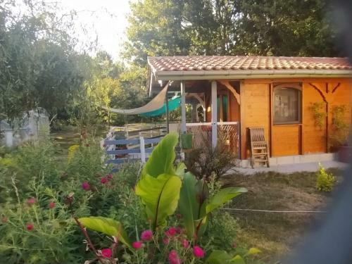Bed & Breakfast Chambre D H�te Dans Un Magnifique Chalet