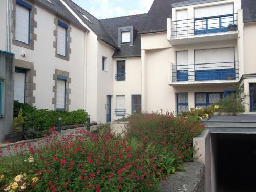 Apartamento R�sidence Pierre Jean