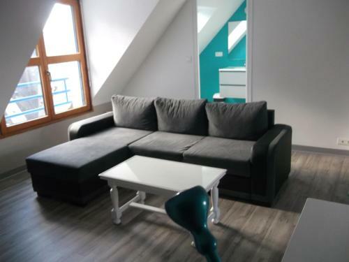 Apartamento R�sidence Pierre Jean