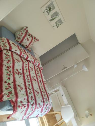 Apartamento Superbe Appartement Acc�s Facile, Pontoise