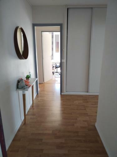 Apartamento Superbe Appartement Acc�s Facile, Pontoise