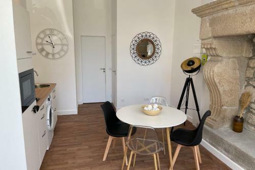 Apartamento Pavillon T2 Pontivy Gare