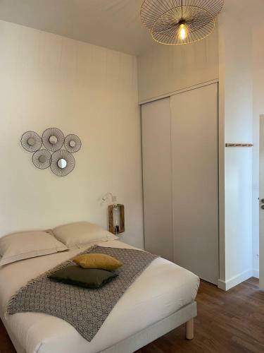 Apartamento Pavillon T2 Pontivy Gare