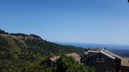 English Club In Corsica B&B