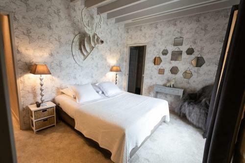 Maison M - Charming City House