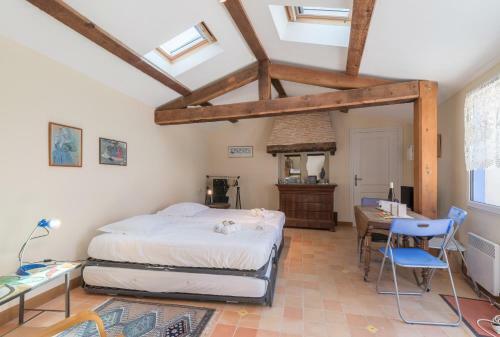 Apartamento Studio Est - 2 Personnes