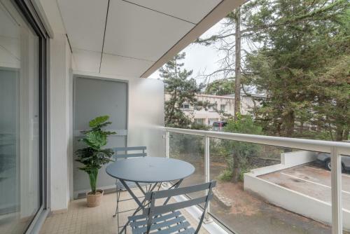 Apartamento Studio Moderne � 50m De La Plage