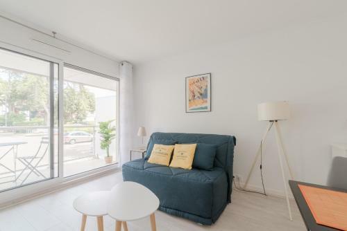 Apartamento Studio Moderne � 50m De La Plage