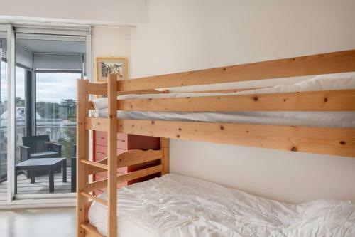 Apartamento Bel Appartement Vue Mer A Pornichet