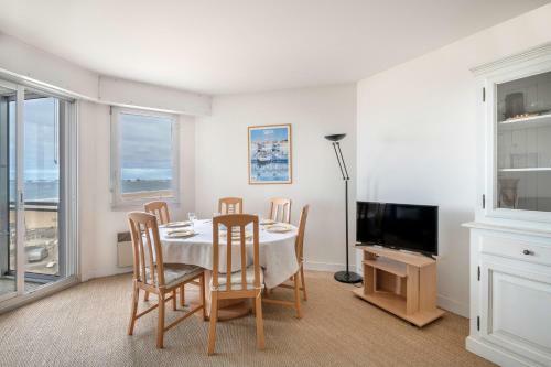 Apartamento Bel Appartement Vue Mer A Pornichet